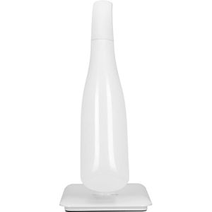 Produktbild für Schreibtischlampe Böttcher-AG weiß, LED, dimmbar