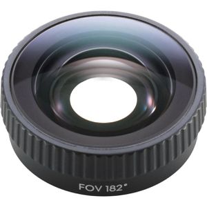 Produktbild für Action-Cam-Objektiv DJI Osmo Action 6 FOV Boost Lens