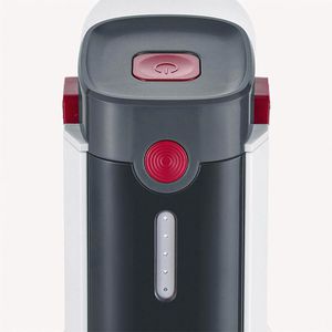 Produktbild für Staubsauger Severin HV 7166