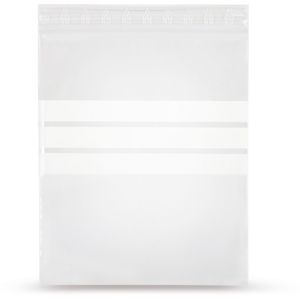 Druckverschlussbeutel Böttcher-AG 100 x 150 mm