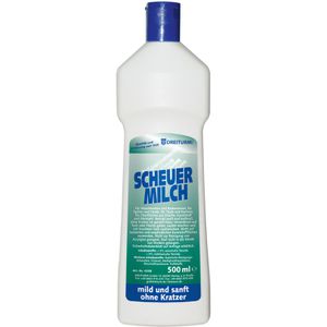 Produktbild für Scheuermilch Dreiturm mild, 4358