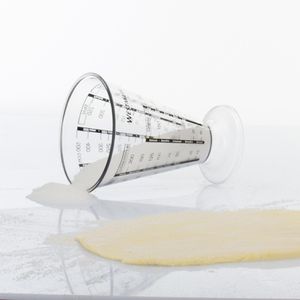 Produktbild für Messbecher Westmark Gerda 30762270, aus Kunststoff