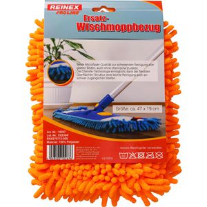 Produktbild für Wischbezug Reinex Nudelstruktur, 10267