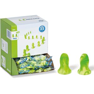 Ohrstöpsel Moldex Contours small, 7403, SNR 35 dB