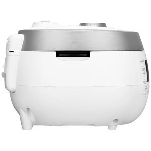 Produktbild für Reiskocher Cuckoo Twin Pressure CRP-RT1008F, 1,8 Liter