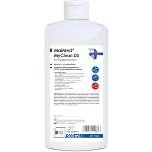 Desinfektionsmittel MaiMed 79609, MyClean DS