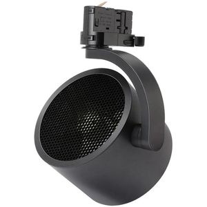 Produktbild für Deckenstrahler McShine Madara AR111, GU10-Fassung