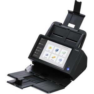 Produktbild für Scanner Canon imageFORMULA ScanFront 400, bis A4