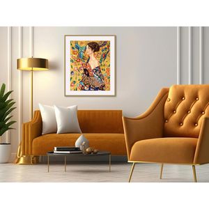 Produktbild für Malen-nach-Zahlen Schipper Premium, ab 14 Jahre