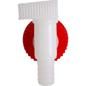 Produktbild für Auslaufhahn Hünersdorff ECO, DIN 50