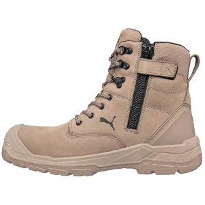 Produktbild für Sicherheitsschuhe Puma-Safety Conquest High, S3S