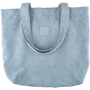 Einkaufstasche Idea-Home Manhattan 111335, blau