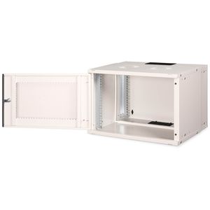 Produktbild für Netzwerkschrank Digitus SOHO Pro, DN-49208, 19 Zoll