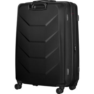 Produktbild für Koffer Wenger Prymo Large, erweiterbar, schwarz