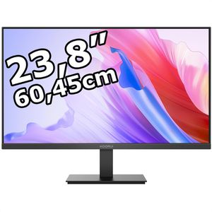 Produktbild für Monitor Koorui E2411H, 23,8 Zoll
