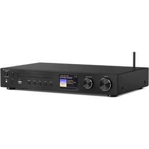 DAB-Tuner Soundmaster ICD4350SW DAB+