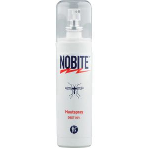 Insektenschutzmittel NOBITE Hautspray