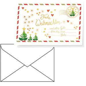 Weihnachtskarte Böttcher-AG 22sk5432