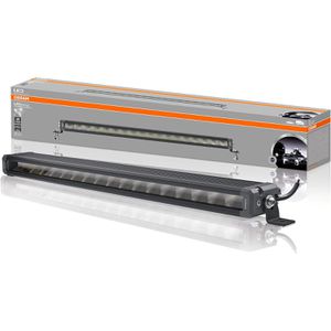 Produktbild für Zusatzscheinwerfer OSRAM LEDriving VX500-SP, 12 V / 24 V, LED