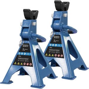 Unterstellbock Güde 84121, Tragkraft 3t