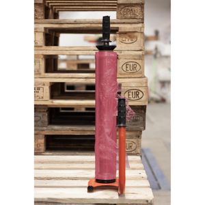 Produktbild für Stretchfolie dm-folien 50cm x 300m, 6 Stück