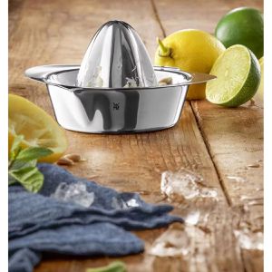 Produktbild für Zitronenpresse WMF Gourmet, 06.4689.9990