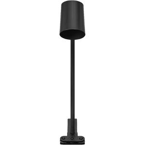 Produktbild für Leselampe OSRAM Office Line Desk Trapezium Clip, mit Klemme
