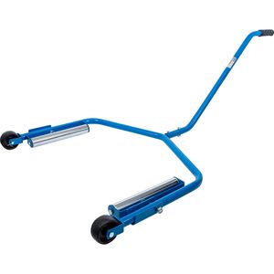 Produktbild für Rangierhilfe BGS-technic 9236, für Räder