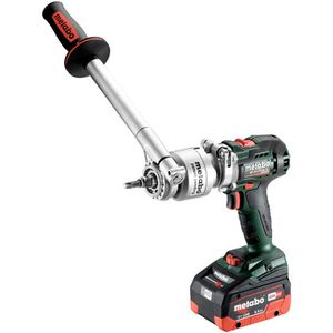 Produktbild für Akku-Bohrschrauber Metabo BS 18 LTX BL Q I