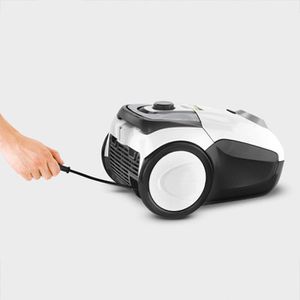 Produktbild für Staubsauger Kärcher VC 2, 1.198-035.0