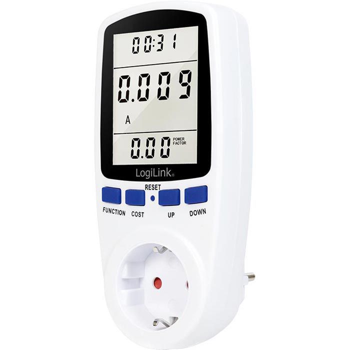 bestes energiekostenmessger�t