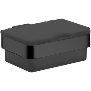 Feuchttücherbox Emco Loft 053913301, schwarz