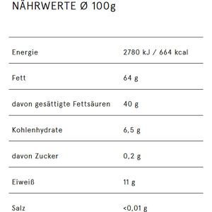 Produktbild für Tafelschokolade Vivani Edel Bitter 100+, BIO