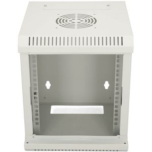 Produktbild für Netzwerkschrank Extralink Standard, EX.14473, 10 Zoll
