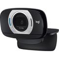 Webcam Logitech C615 Full HD