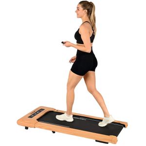 Produktbild für Walking-Pad Christopeit 4.2, mit manueller Steigung