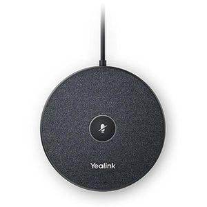Zusatzmikrofon Yealink VCM35