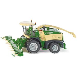 Landwirtschaftsfahrzeug