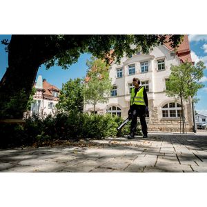 Produktbild für Laubbläser Metabo LB 18 LTX BL, 601607850, Akku