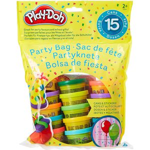 Knete Play-Doh 18367EU, Partyknete