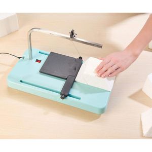 Produktbild für Styroporschneider Böttcher-AG MBG-400, Standgerät
