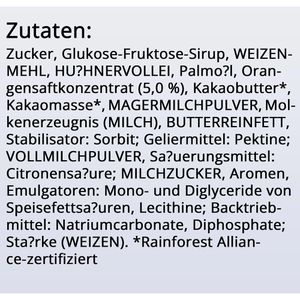 Produktbild für Kekse Bahlsen Messino Vollmilch