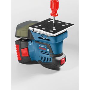 Produktbild für Schwingschleifer Bosch GSS 18V-10, Akku