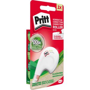 Produktbild für Korrekturroller Pritt Eco Flex Roller Sideway