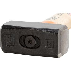 Produktbild für Fäustel Picard SecuTec Nr. 43 HS, 0004302-1250