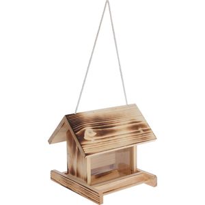 Vogelhaus Kerbl Riederstein, 87036, aus Holz