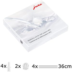 Milchschlauch Jura 24117