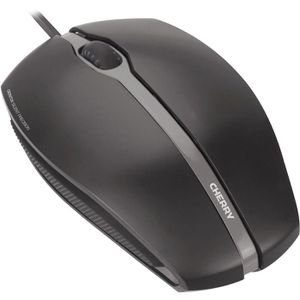Maus CHERRY GENTIX SILENT JM-0310-2