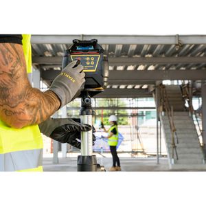 Produktbild für Rotationslaser Stanley RL600, 1 Lotpunkt