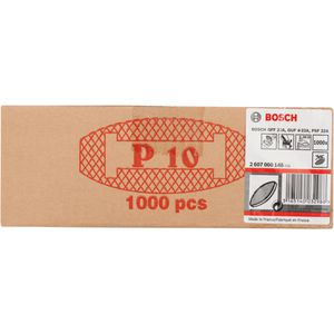Produktbild für Flachdübel Bosch 2607000148